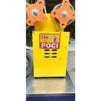 mesin cup sealer teh poci