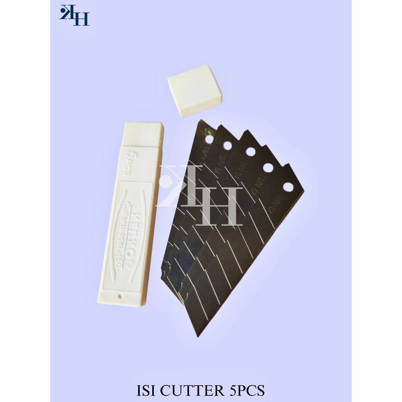 

ISI CUTTER 5PCS