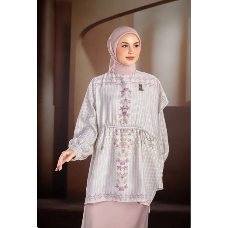 Blouse Premium SERASI BLOUSE By HEYLOCAL