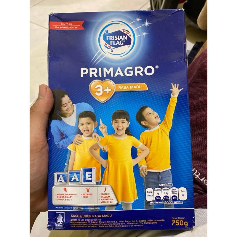 

FF PRIMAGRO