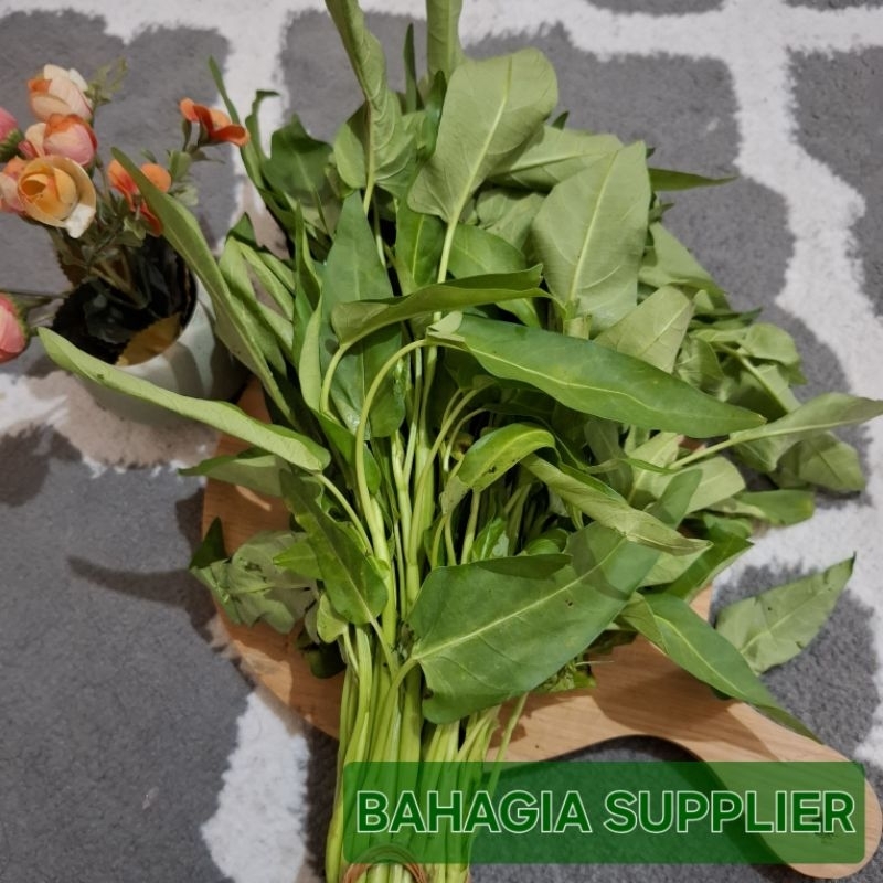 

Kangkung Per Ikat