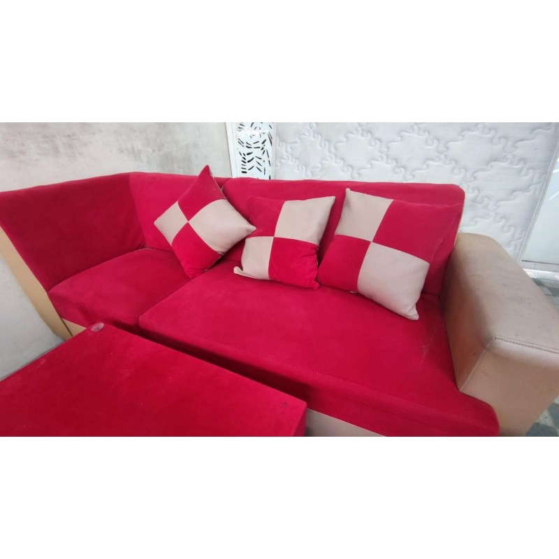 SOFA SECOND MASI BAGUS
