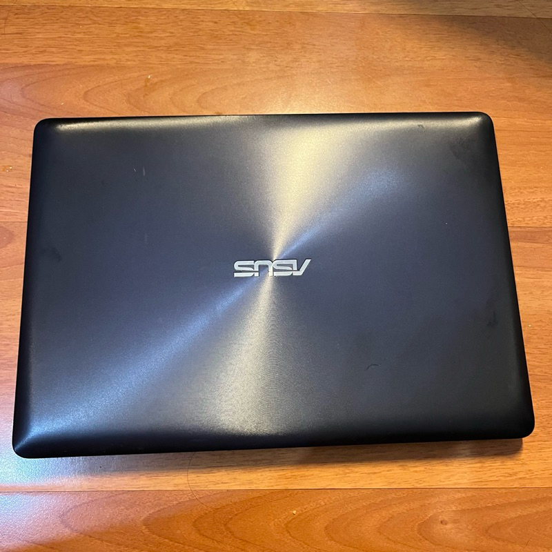 PRELOVED LAPTOP ASUS A456U Core i5 RAM 4GB