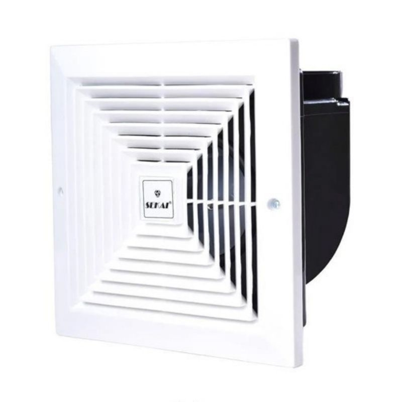 Exhouse Fan Plafon Sekai 10 Inci MVF 1091 25 CM