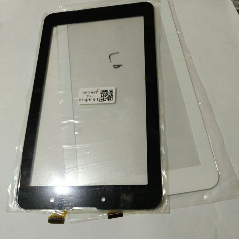 touchscreen Advan i7