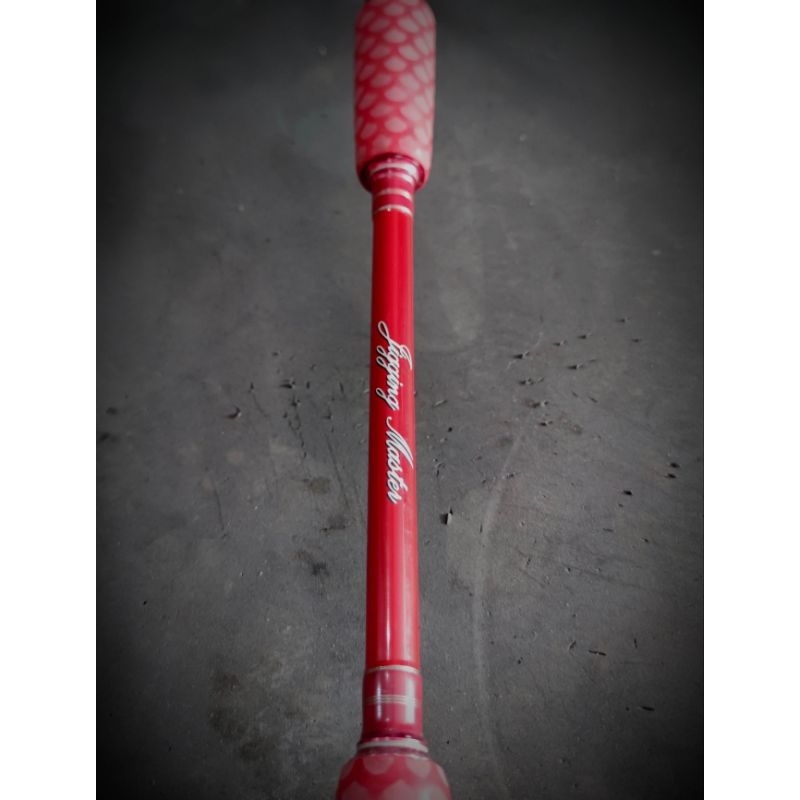 jigging master Ocean Devil