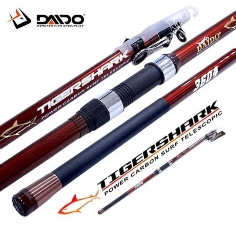 Joran Daido Surf Tigershark (360, 390, 420)