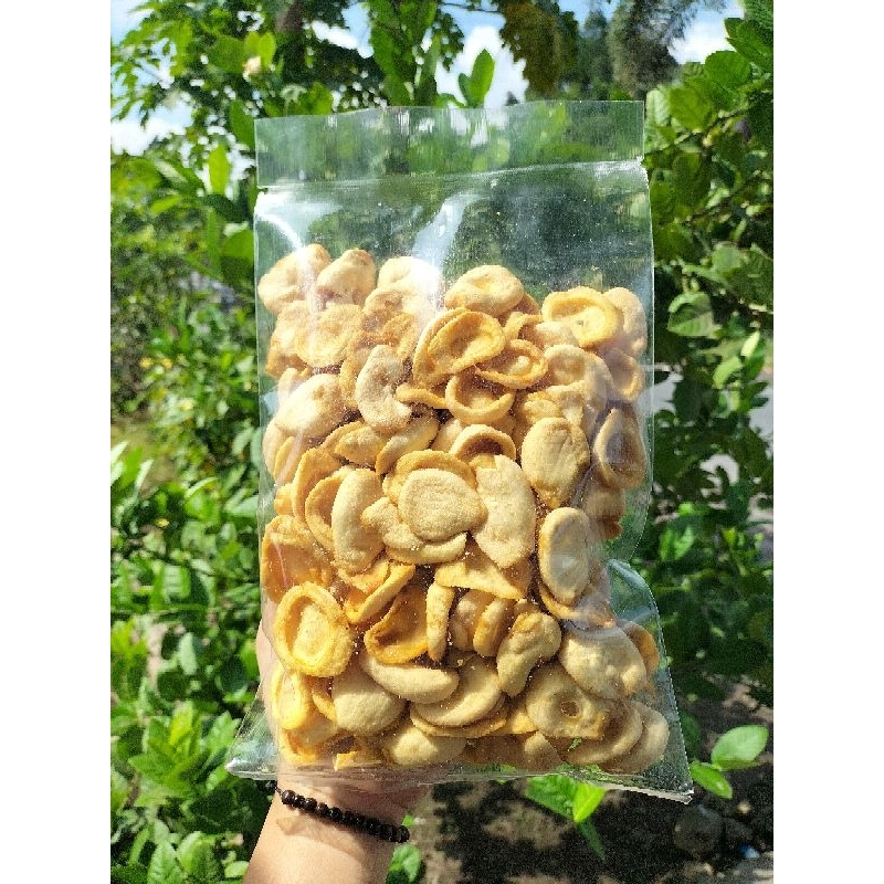 

Keripik salak 250g