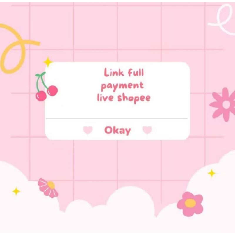 

LINKPAYMENT50K