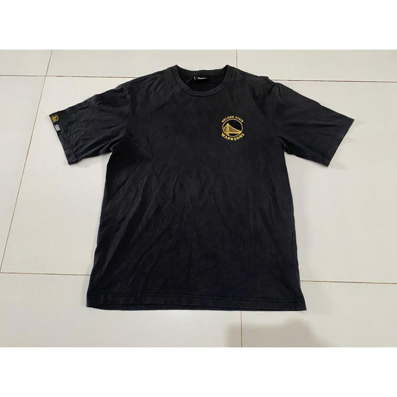 kaos GSW NBA original /baju NBA GSW original / kaos golden state warriors NBA original / kaos NBA or
