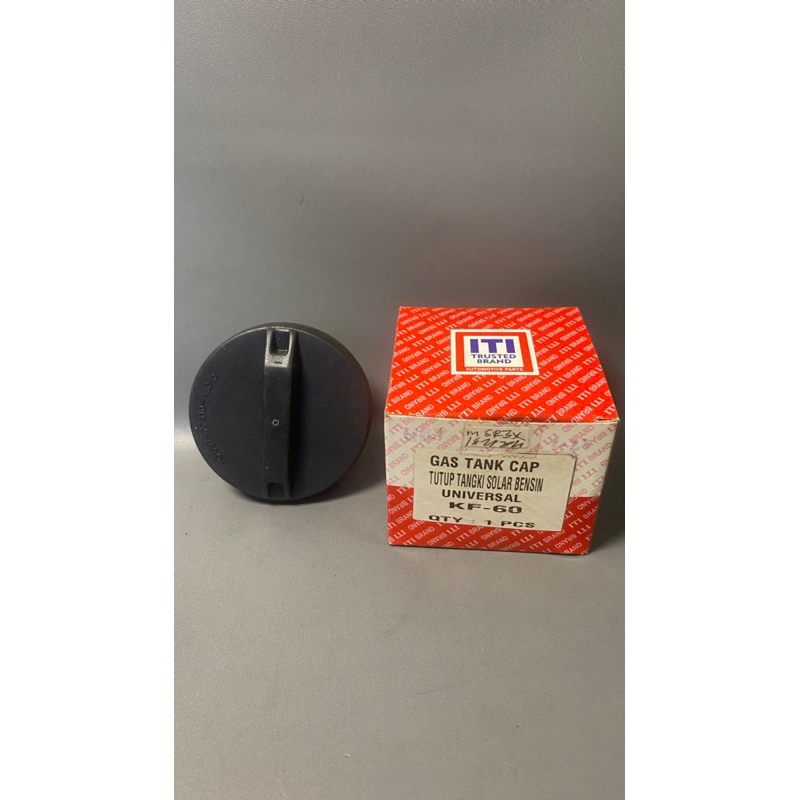 tutup tangki bensin solar kijang kapsul