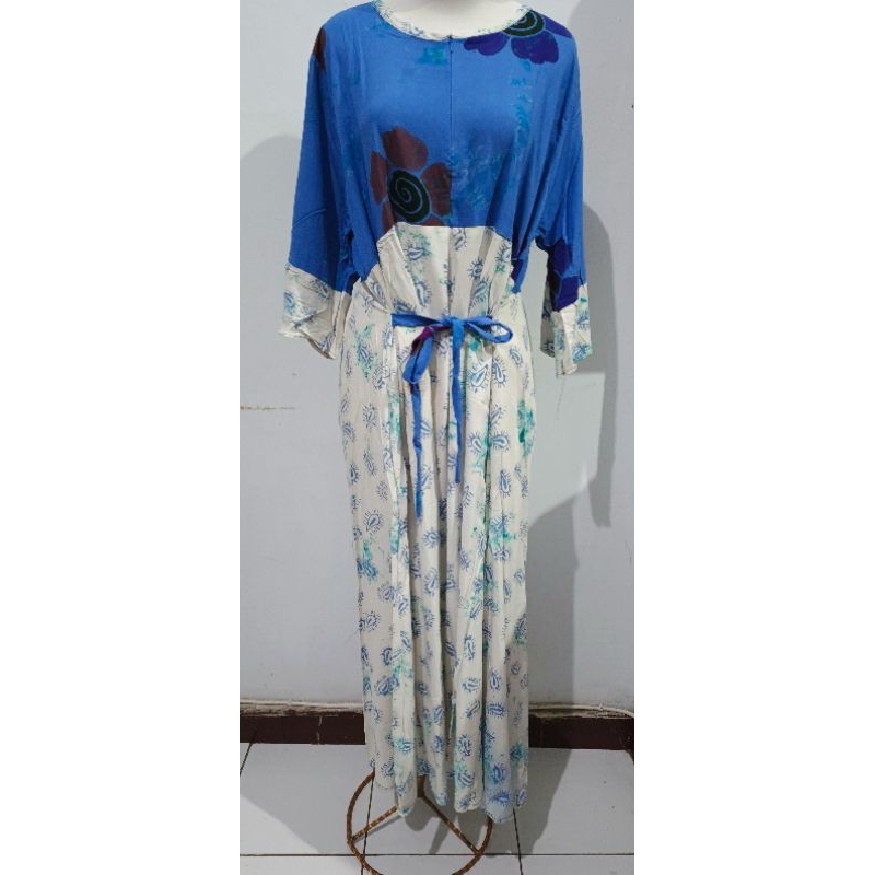 MZ Aulia / Daster Batik Pekalongan All Size