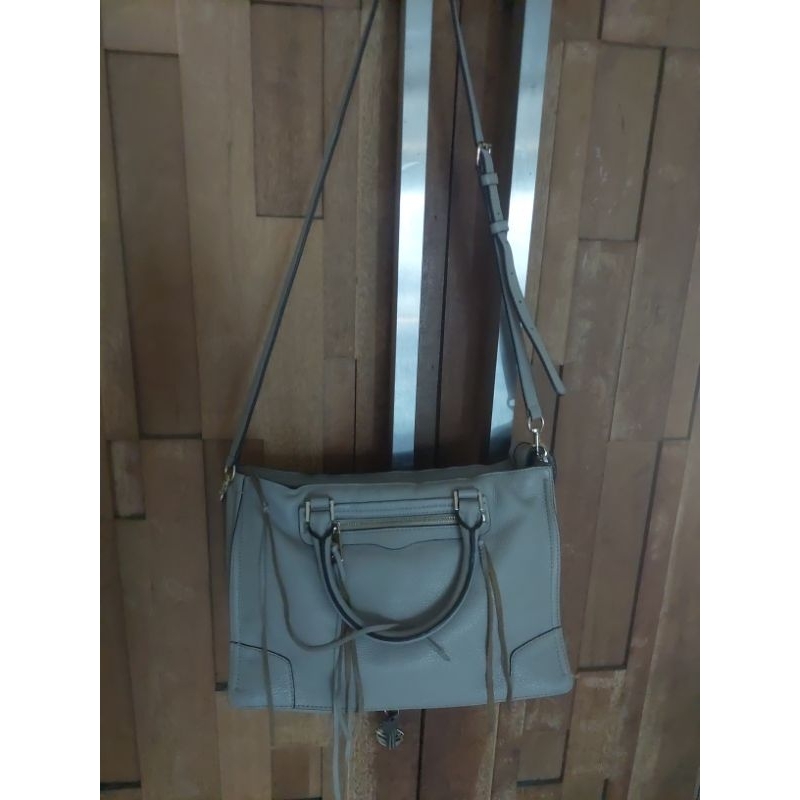 Tas Rebecca Minkoff Regan Satchel
