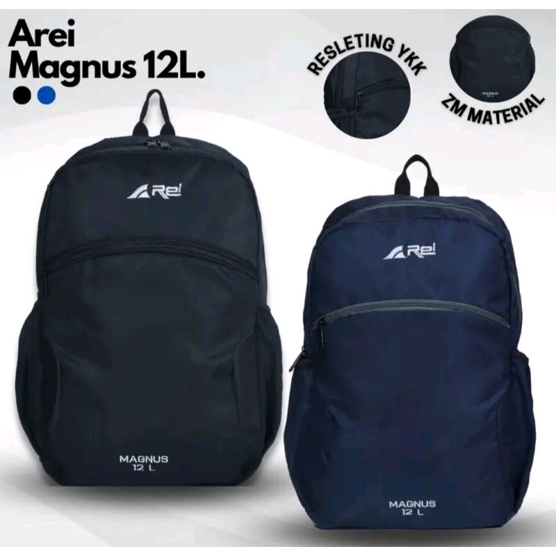 tas ransel 12L