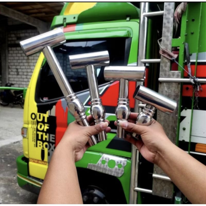 PERSENELING MOBIL SHIFT KNOB TRUCK VARIASI MOBIL