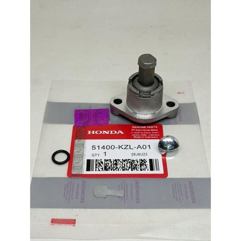 TONJOKAN KETENG KZL HONDA BEAT FI ORIGINAL