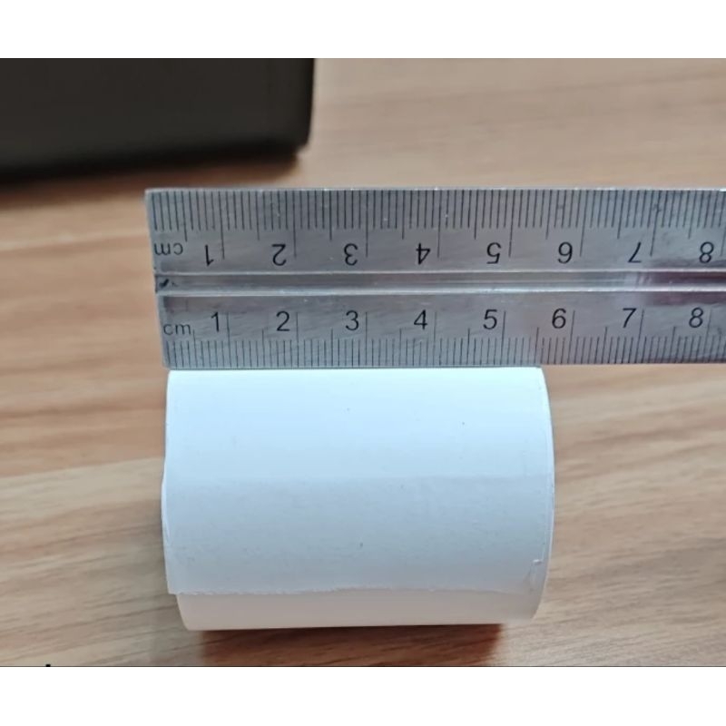 

thermal paper rol murah 58x38mm ful kertas printer bluetooth 58mm