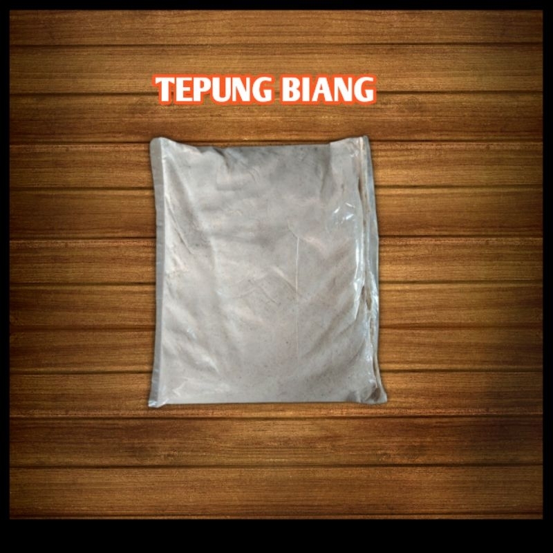 

PREMIX TEPUNG BIANG PREMIUM