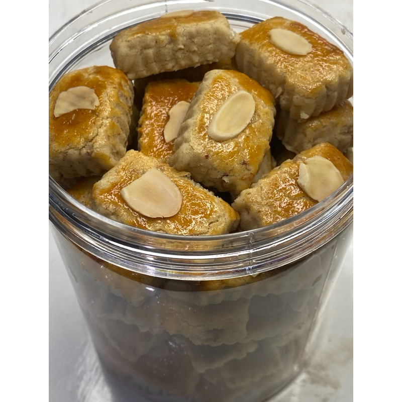 

kue kacang