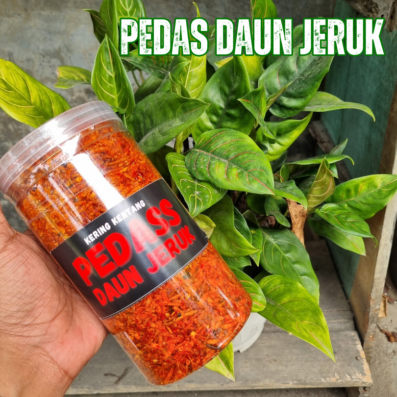 

Ukf5Pc6F4H (Kuliner.Kita) Ngemil Diidapur - Kering Kentang Mustofa Premium Dari Bromo