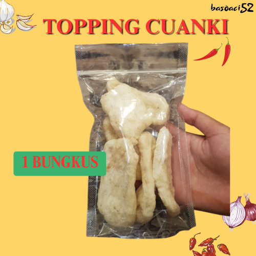 

TOPING CHUANKI