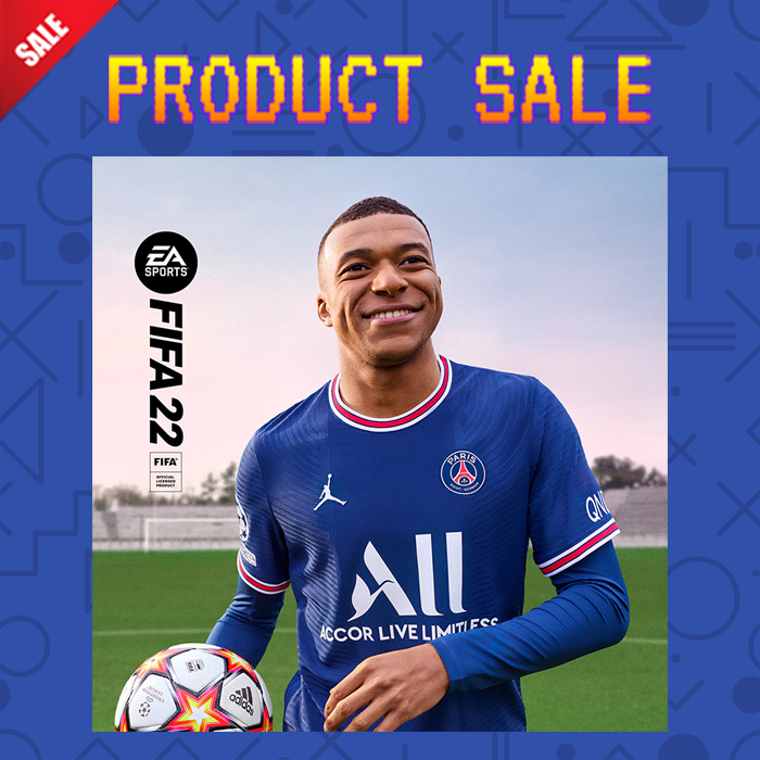 FIFA 22 PC Game ORIGINAL