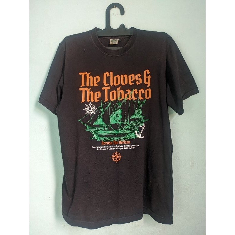 The Cloves and the Tobacco