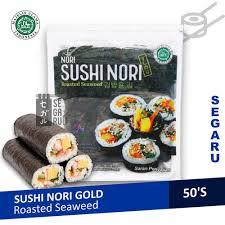 

Ay00! NSushi isi 5