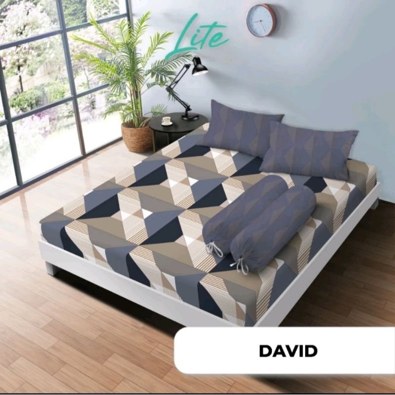 Sprei kintakun lite