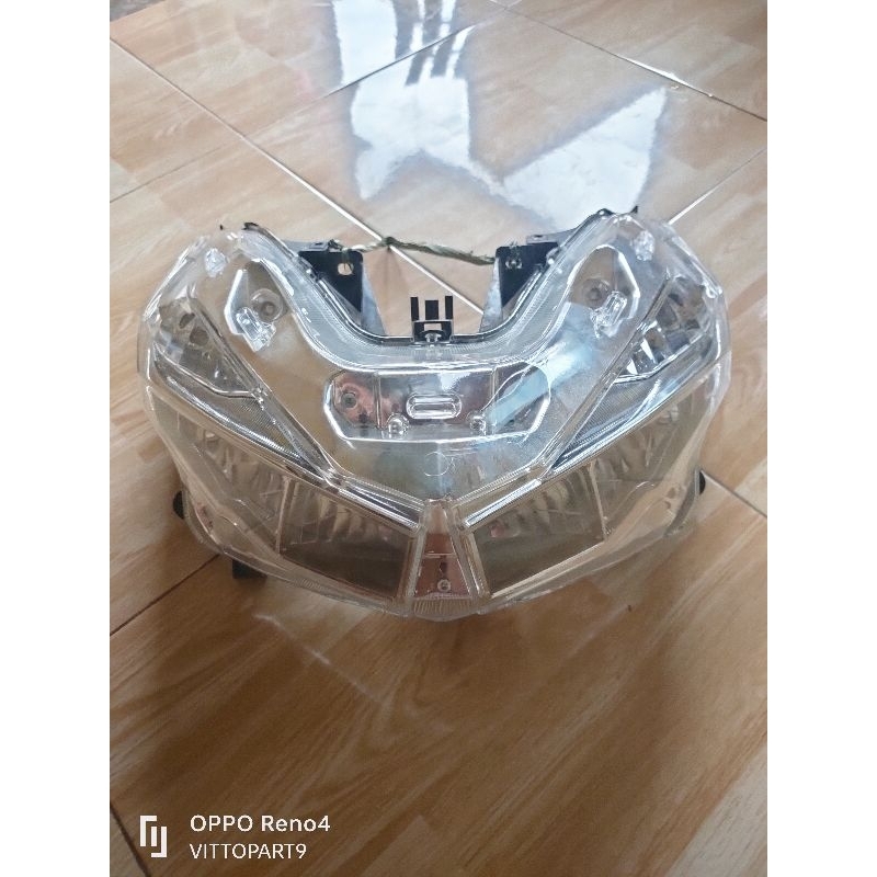 reflektor Vario 125/150 old