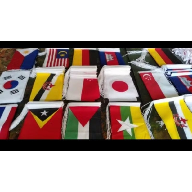 

Bendera Meja Negera Termurah