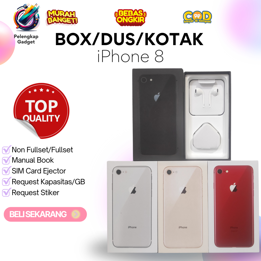 

BOX/DUS/KOTAK 8 (INTER)