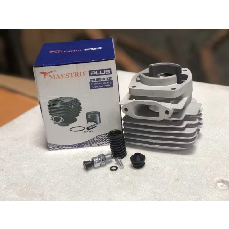 Piston Assy 6500L Maestro Piston Kit Maestro 6500L Piston + Ring 6500 Maestro