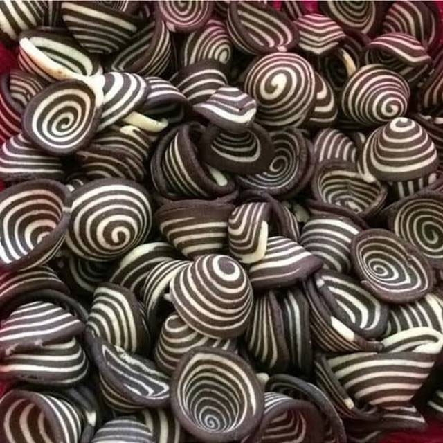 

KUPING GAJAH 500gr / KUPING GAJAH KILOAN / KUPING GAJAH SNACK / KUPING GAJAH HITAM / PUTIH