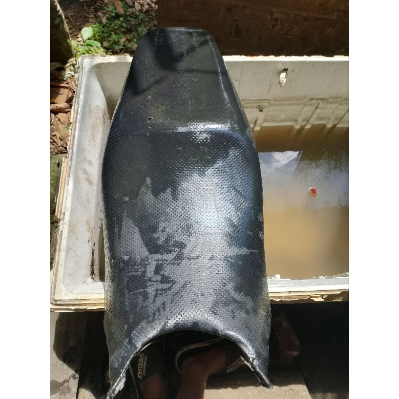 jok Verza CB Verza original second copotan