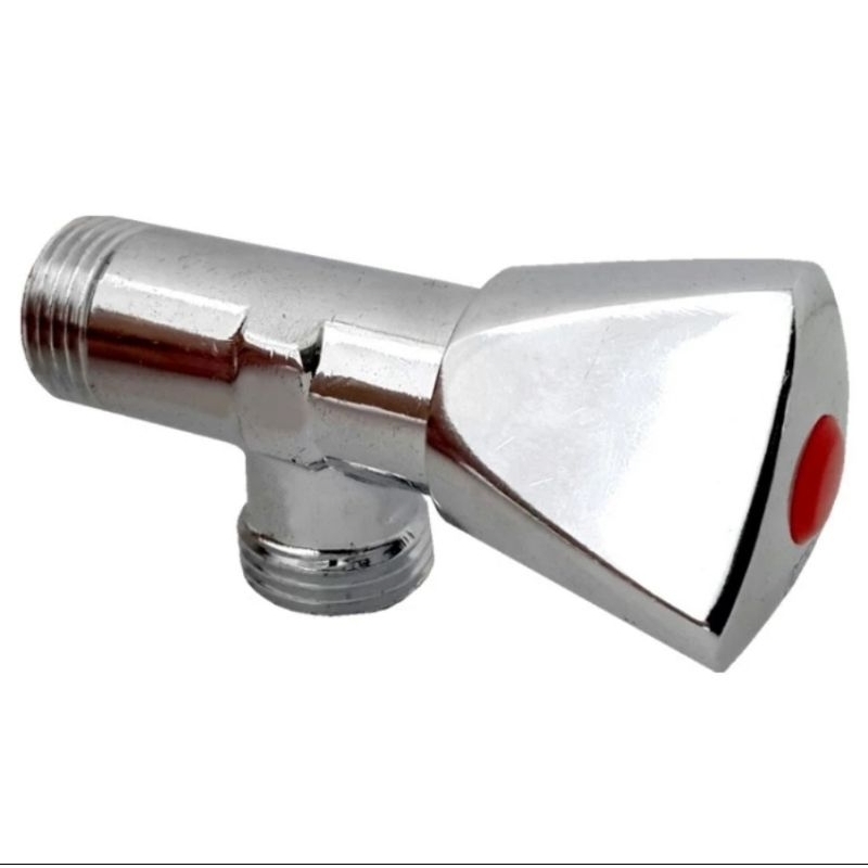ONDA Stop Kran 1/2" JF 07 CA Wastafel / Closet