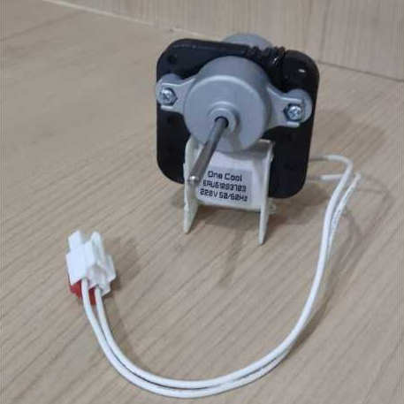 FAN MOTOR KULKAS LG / DINAMO KIPAS KULKAS LG