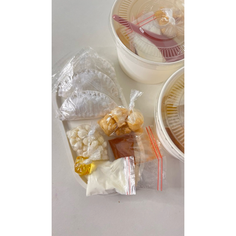 cireng kuah keju frozen