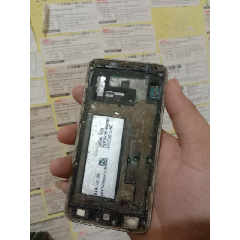 samsung A300H minus lcd