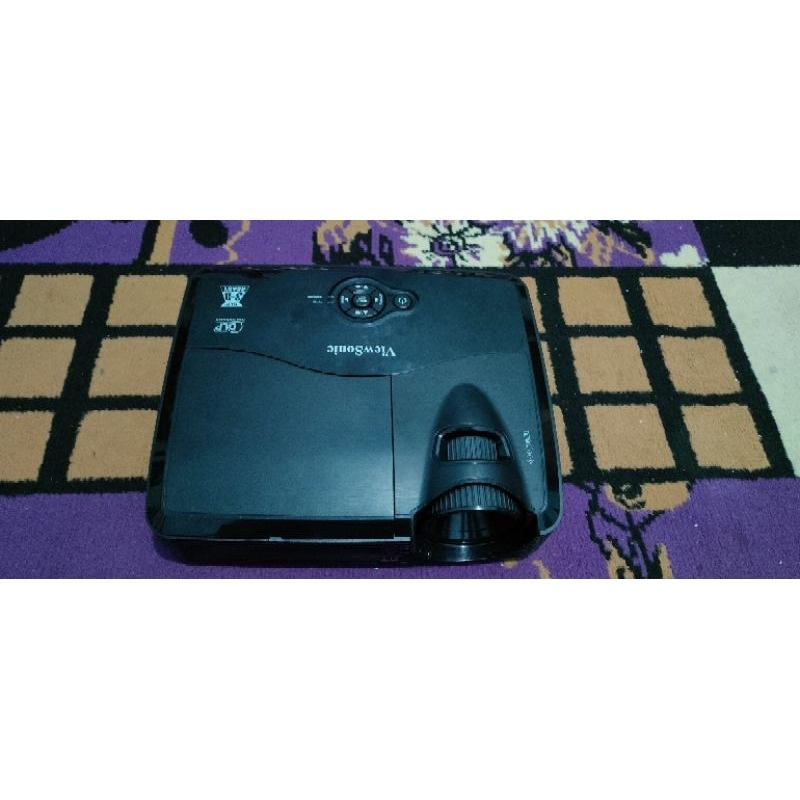 Proyektor Viewsonic PJD5113