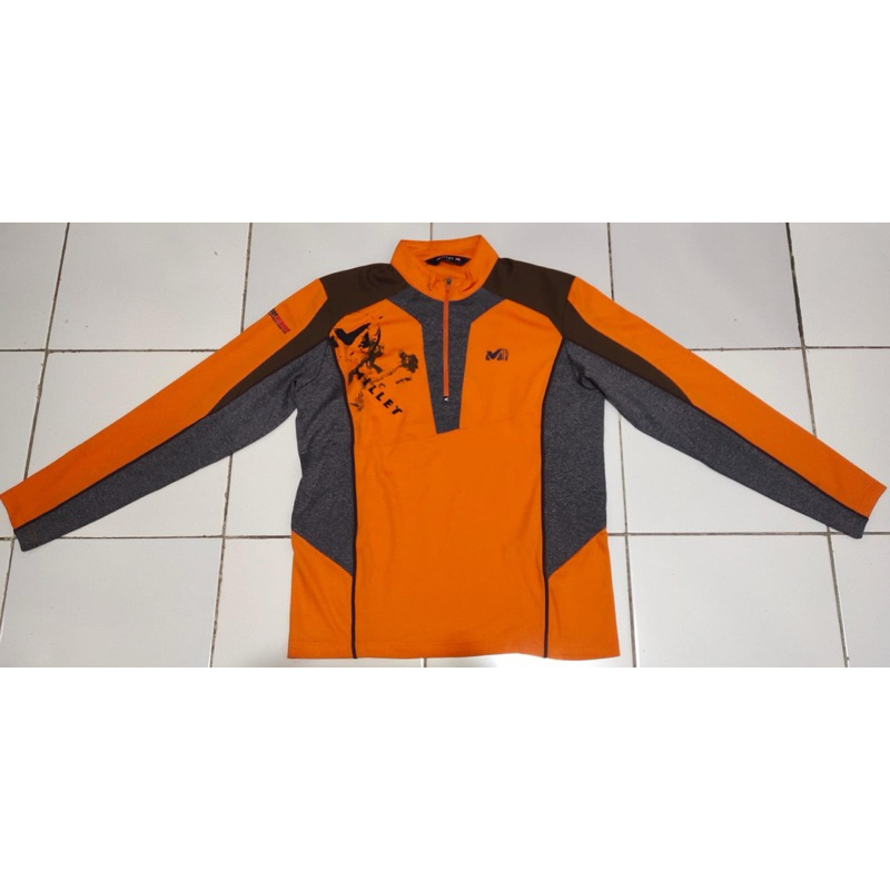 Baselayer MILLET