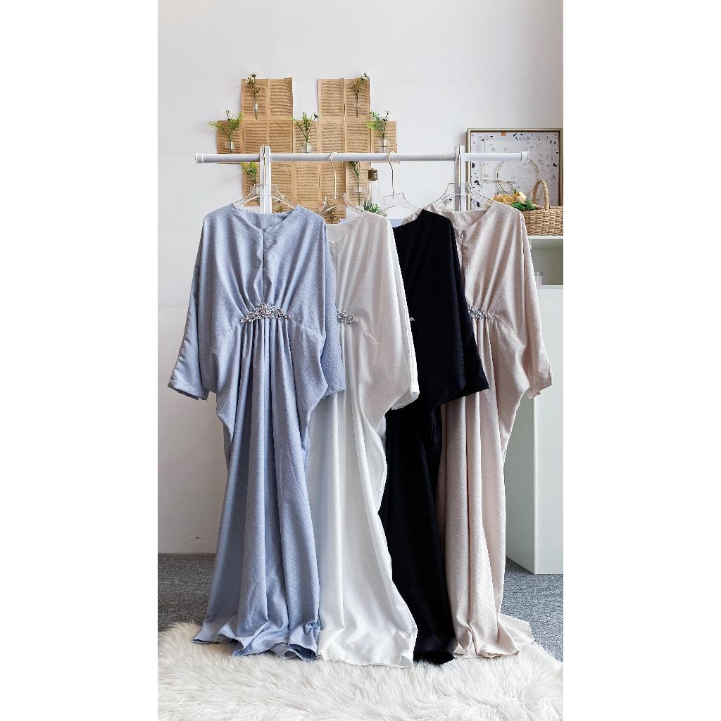 OOTDBYYOONA - Meera Kaftan #5900 (BTJ)