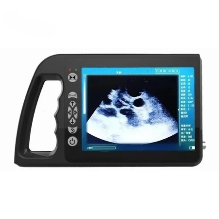 Alat USG Penguji Kehamilan Janin hewan ternak/Alat uji kehamilan hewan ternak