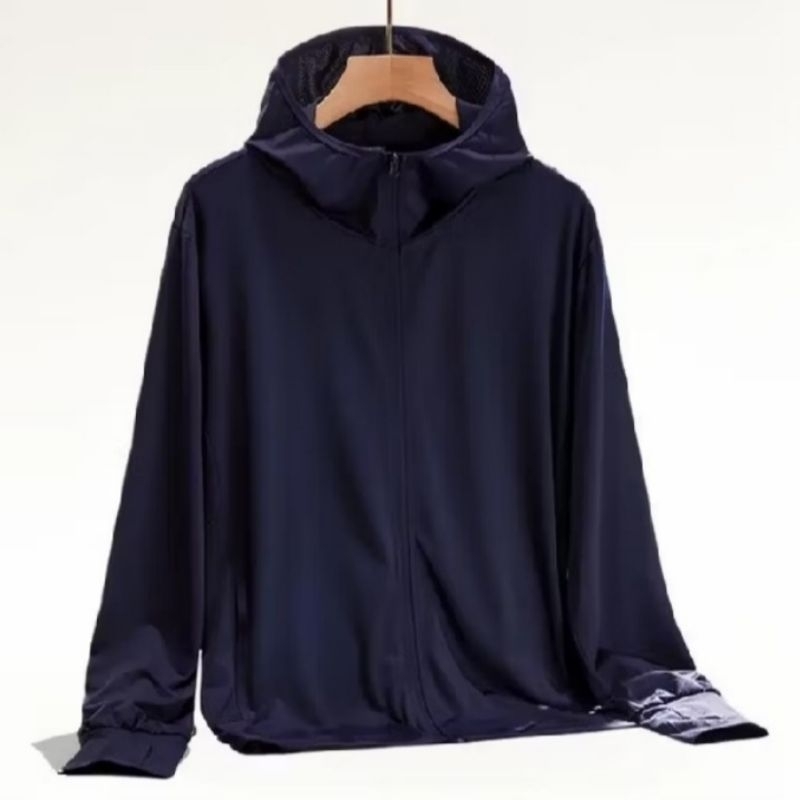 Jaket UV Protection fit woman