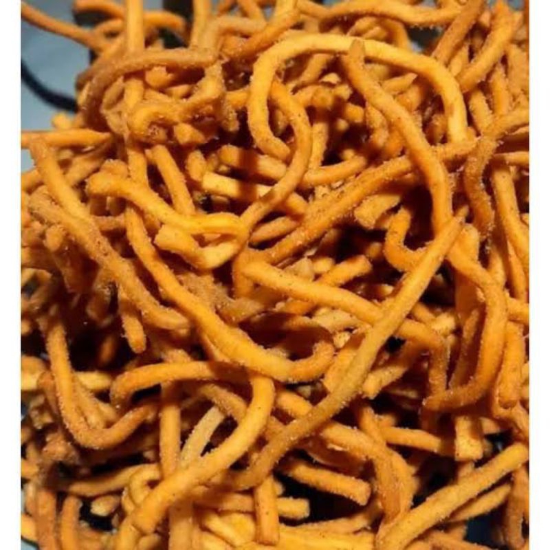 

stik bawang pedas