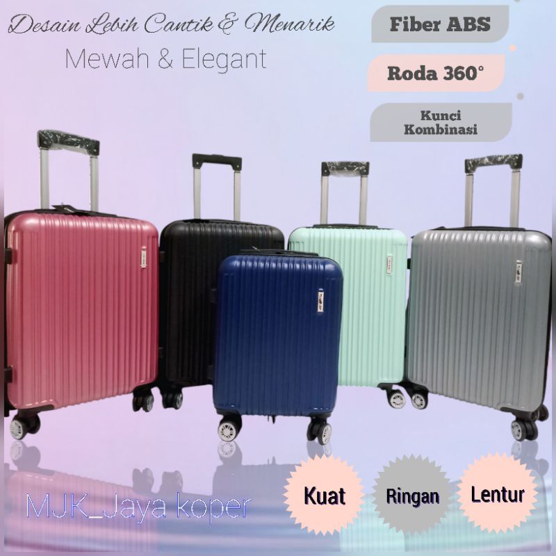 KOPER 16 INCH , KOPER CABIN MURAH