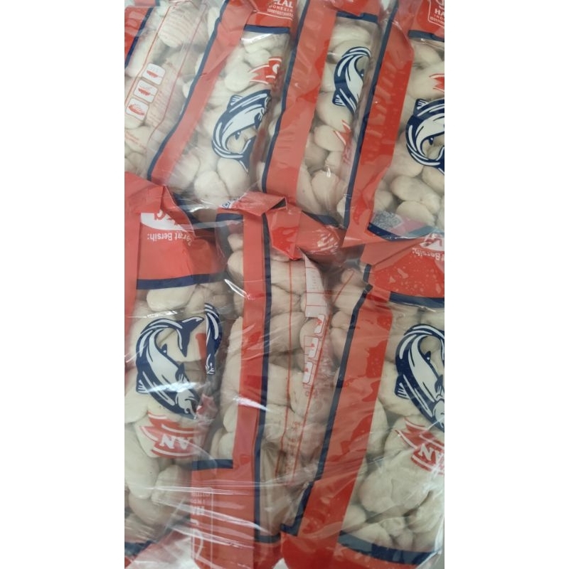 

Otak otak sasa 1kg