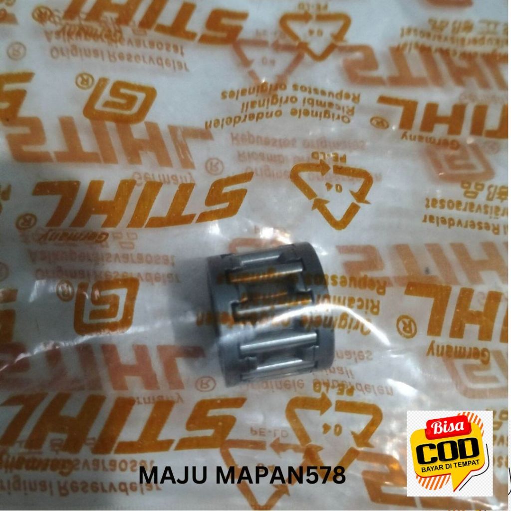 lahar pin piston chainsaw ms381 sthil lahar piston ms381