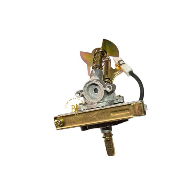 GAS VALVE - MESIN KOMPOR RRT - MULTI - UMUM