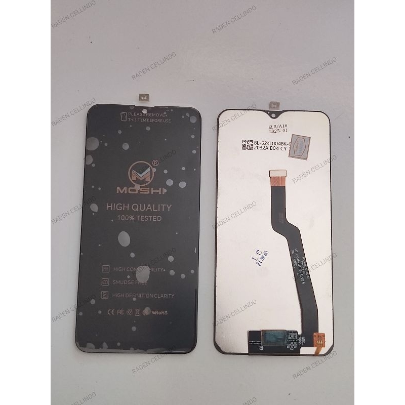 LCD SAMSUNG A105,A10S,M10,M105